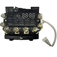 картинка Redmond RMCPM330XXXX1X045AA1 плата управления для мультиварки RMC-PM330 от магазина Интерком-НН