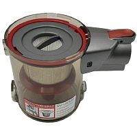 картинка Redmond RV-UR359-KN контейнер для сбора пыли в сборе к пылесосу RV-UR359 от магазина Интерком-НН