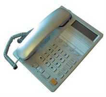 картинка Телта-214-22 Телефон с кнопочным номеронабирателем, АОН от магазина Интерком-НН