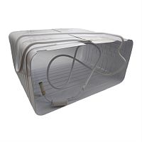 картинка Pozis 248.4.0.0.0.00 Испаритель 404-1 в сборе холодильника Свияга 404-1  от магазина Интерком-НН