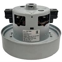 картинка Двигатель VCM-HD112-2000W (VC07179FW, VC07W0342AF20) H=112мм, D=135мм 2000Вт для пылесоса Samsung от магазина Интерком-НН