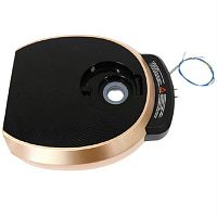 картинка Redmond RMC-450-KR крышка в сборе без выпускного клапана для мультиварки RMC-450 от магазина Интерком-НН