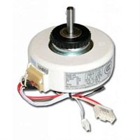 картинка Panasonic CWA921373 мотор вентилятора внутреннего блока кондиционера CS-A7,9,12 HKD (GKD) от магазина Интерком-НН