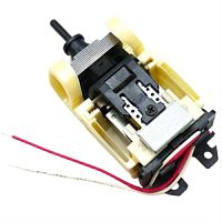 картинка Panasonic WERGP62K2108 Электродвигатель для триммера ER-SB60 от магазина Интерком-НН