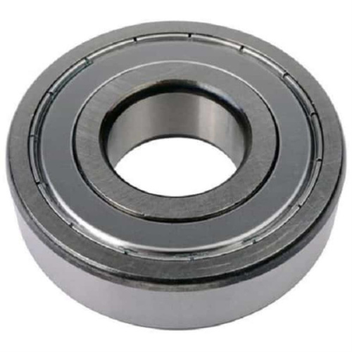 картинка SKF 481252028141 подшипник 6303 ZZ 17х47х14 для стиральной машины Whirlpool от магазина Интерком-НН