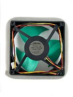 картинка NMB-MAT FBA12J15V DC15V 0.28A трехпроводный вентилятор для холодильника Toshiba, Sharp, Hitachi от магазина Интерком-НН