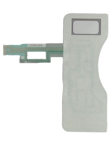 картинка Samsung DE34-00325B Сенсорная панель СВЧ микроволновой печи GE83GR белый от магазина Интерком-НН фото 2