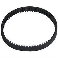 картинка Ремень приводной 3KC-231-6 длина 231мм, 77 зуба, ширина 6мм, шаг 3мм для пылесоса Shark  от магазина Интерком-НН