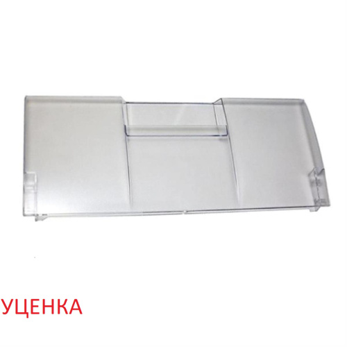 картинка Beko УЦЕНКА 4541380100 Панель ящика откидная 420х180мм морозильной камеры для холодильника Blomberg от магазина Интерком-НН