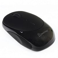 картинка SmartBuy SBM-364AG-K Мышь беспроводная (черная) от магазина Интерком-НН