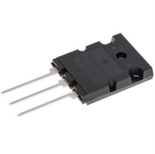 картинка Infineon SGW25N120, FastIGBT 1200В 25A [TO-247] от магазина Интерком-НН фото 2