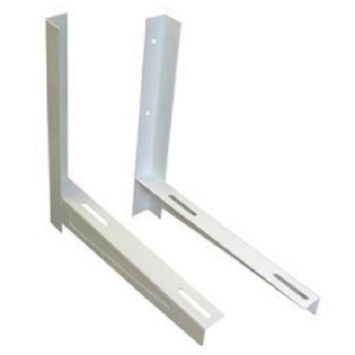 картинка Кронштейн для монтажа наружного блока кондиционера с креплением 450*450 от магазина Интерком-НН