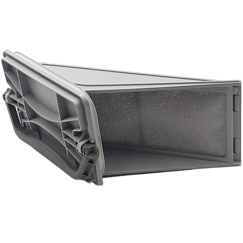изображение Whirlpool 481010345281 фильтр сетчатый тонкой очистки в сборе для сушильной машины магазин Компании Интерком-НН фото 2 картинка Whirlpool 481010345281 фильтр сетчатый тонкой очистки в сборе для сушильной машины от магазина Интерком-НН фото 2