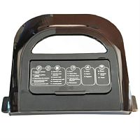 картинка Moulinex SS-208024 крышка верхняя хлебопечи Moulinex OW251E32/87A от магазина Интерком-НН