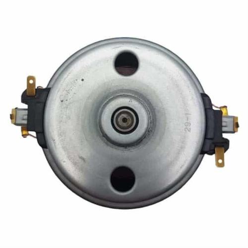 картинка Maxima MV-033-DV (1301-CS-PY2, HCX160) двигатель 2000Вт D=130мм, H=126мм для пылесоса MV-033 от магазина Интерком-НН фото 4