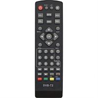 картинка Huayu DVB-T2 (17241) пульт дистанционного управления от магазина Интерком-НН