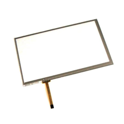 картинка Supra SWM-755 LCD0106  LCD стекло для автомагнитолы  от магазина Интерком-НН