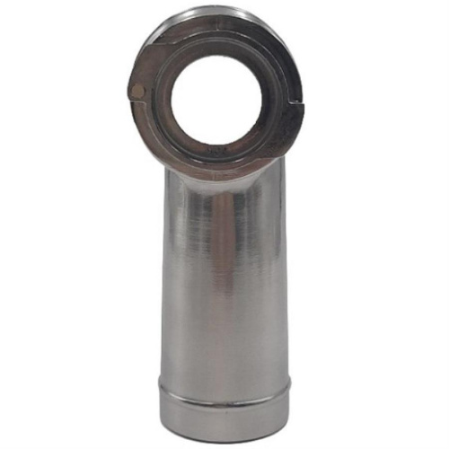 изображение Kenwood KW714194 корпус шнека насадки-мясорубки для кухонной машины KM240, KM241, KM245, KM260 магазин Компании Интерком-НН фото 3 картинка Kenwood KW714194 корпус шнека насадки-мясорубки для кухонной машины KM240, KM241, KM245, KM260 от магазина Интерком-НН фото 3