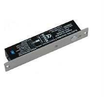 картинка AccordTec AT-EL700B Врезной электромеханический замок-защёлка НЗ от магазина Интерком-НН