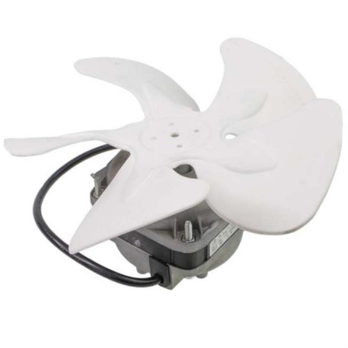 картинка Elco 908085400044 (NET3T05ZVR001) мотор вентилятора с крыльчаткой для холодильника Атлант, Минск от магазина Интерком-НН фото 2