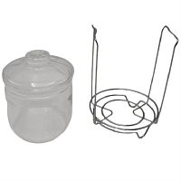 картинка Redmond RK-G1304D-KL колба стеклянная для варки к электрочайнику RK-G1304D от магазина Интерком-НН