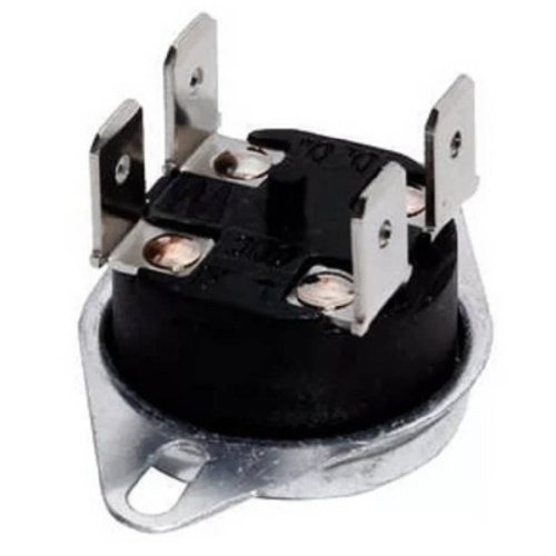 картинка KSD302X-16A250V-93NC термостат защитный биметаллический,  93°C нормально замкнутый 250V 16A от магазина Интерком-НН фото 2