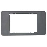 картинка Atlant 773117101000 корпус модуля индикации для холодильника Атлант от магазина Интерком-НН