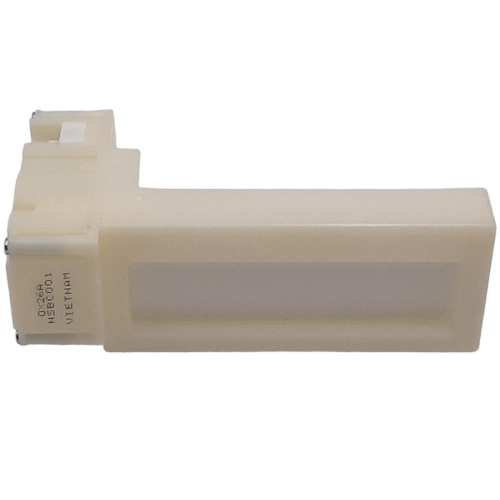 картинка Sankyo DTHM-A031CBKZ (NSBC001ZA1) воздушная заслонка для холодильника Sharp  от магазина Интерком-НН фото 2