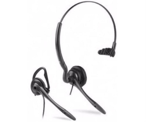 картинка PL-SPR-T10 Запасная телефонная гарнитура Plantronics для Т10/Т20  от магазина Интерком-НН фото 2