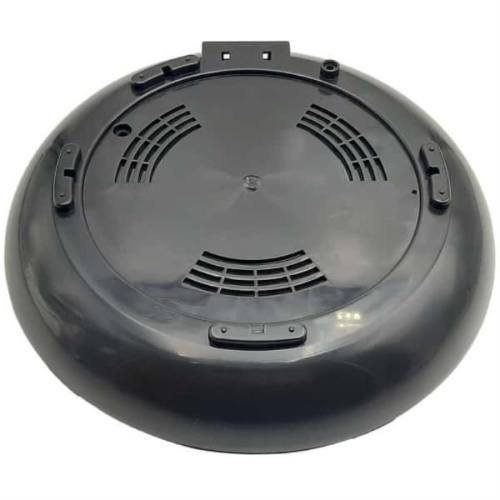 картинка Redmond RMC-45031-DNOV1 дно (нижняя часть корпуса) вариант №1 (черное) для мультиварки RMC-45031  от магазина Интерком-НН фото 2