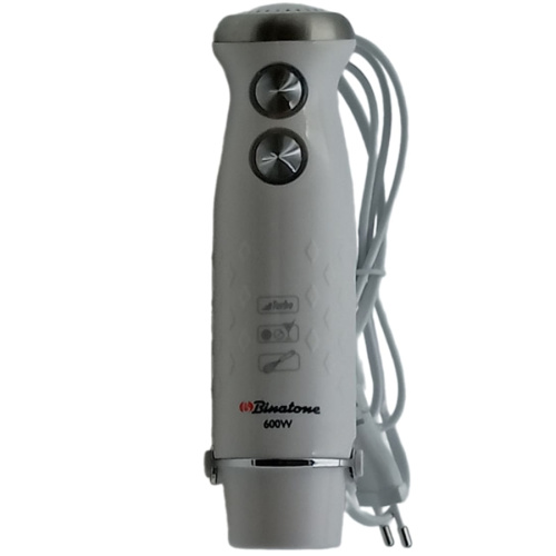 картинка Binatone HBM-0623-MB моторный блок в сборе 600Вт для блендера HBM-0623 от магазина Интерком-НН