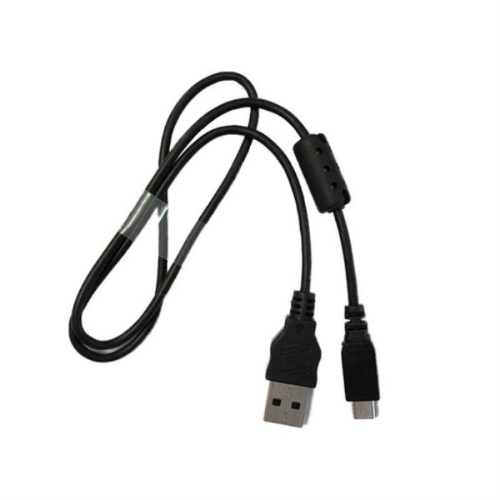 изображение USB кабель для фотоаппарата Panasonic K1HY04YY0106 магазин Компании Интерком-НН картинка Panasonic K1HY04YY0106 USB кабель для фотоаппарата от магазина Интерком-НН