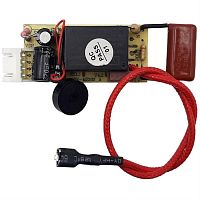 картинка Redmond RK-M216S-PP плата питания для электрочайника SkyKettle RK-M216S от магазина Интерком-НН