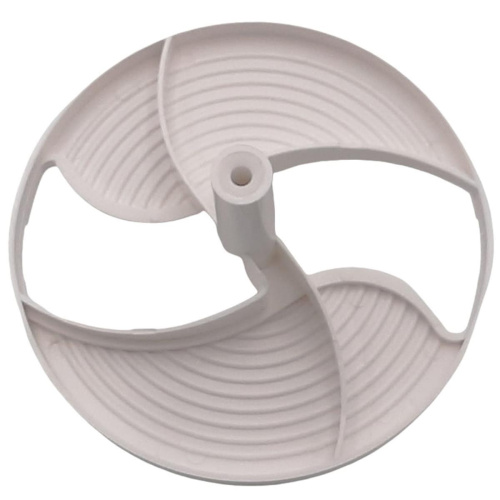 картинка Leran HBL-0866W-DRN держатель насадок терки/шинковки для блендера HBL-0866W от магазина Интерком-НН фото 2