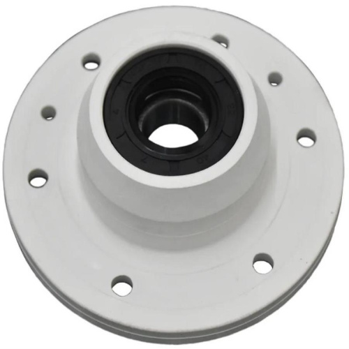 картинка Суппорт RK092 с сальником и подшипником в сборе для стиральной машины Candy от магазина Интерком-НН