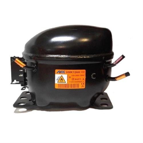 картинка ACC HMK12AA компрессор для холодильника, R600, 198 Вт от магазина Интерком-НН