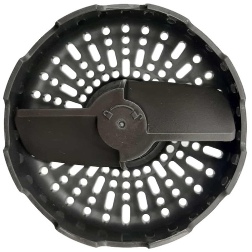 картинка Polaris PHB-1380-PUR насадка для приготовления пюре к блендеру PHB 1380 Silent цвет серый от магазина Интерком-НН фото 2