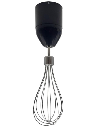 картинка Kitfort KT-3041-1-VEN венчик в сборе для блендера KT-3041-1 черный от магазина Интерком-НН фото 2