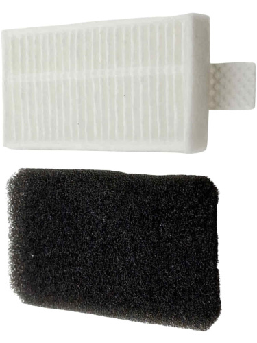 картинка Redmond VR1322S-FLK комплект фильтров (2шт) для робот-пылесоса VR1322S от магазина Интерком-НН фото 2