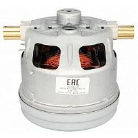 картинка Двигатель VCM-B18 (1BA44186NK, VCM-57, HWX-CG57) H=113мм, D=103мм для пылесоса Bosch, Siemens  от магазина Интерком-НН