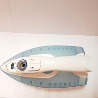 картинка Braun Верхняя часть корпуса для утюга от магазина Интерком-НН