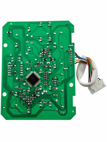 картинка Redmond MC109-PU (SA-FRS5006G-D) плата управления для мультиварки MC109 от магазина Интерком-НН фото 2