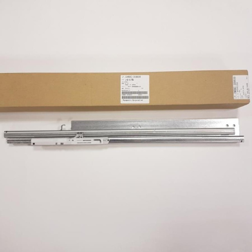 изображение Направляющая CNRBC-309930 для холодильника (левая) Panasonic NR-F555TX-N5 магазин Компании Интерком-НН картинка Panasonic CNRBC-309930 Направляющая (левая) для холодильника Panasonic NR-F555TX-N5 от магазина Интерком-НН