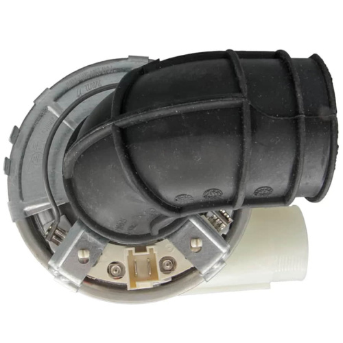 картинка Bleckmann C00634171 Тэн проточный 1800Вт для посудомоечных машин Indesit, Ariston от магазина Интерком-НН фото 2