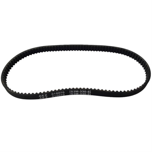 картинка Ремень зубчатый приводной 010070 (3M-330-6, 330-3M-6, S3M-330-6) для электроинструмента Makita  от магазина Интерком-НН фото 2