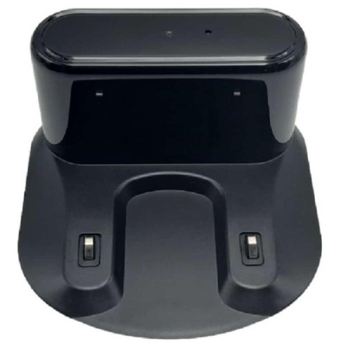 картинка Redmond RV-R670S-CTZ станция зарядная для робот-пылесоса RV-R670S от магазина Интерком-НН