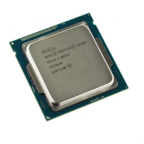 изображение Процессор Intel Original Pentium Dual-Core Soc-1150 G3260 магазин Компании Интерком-НН картинка Процессор Intel Original Pentium Dual-Core Soc-1150 G3260 от магазина Интерком-НН