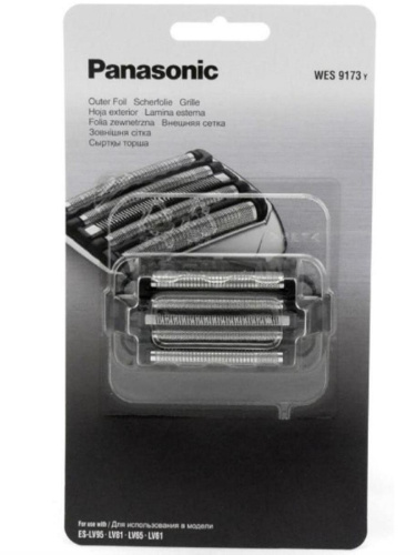 картинка Panasonic WES9173Y (WES9173Y1361) Сеточка для электробритвы ES-LV65, ES-LV95, ES-TLVK6 от магазина Интерком-НН