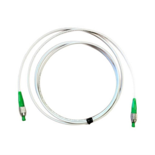 картинка Патч-корд оптический (optic patch cord) FC/APC-FC/APC SM 9/125мкм G.657 одномодовый (simplex) 1 метр от магазина Интерком-НН фото 2
