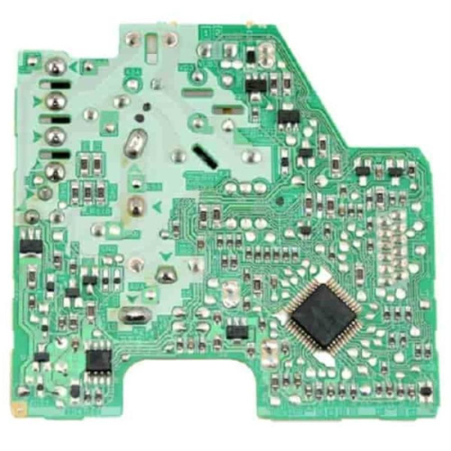 картинка Panasonic APR30H693 плата управления A (нижняя) для термопота NC-EG3000, NC-EG4000 от магазина Интерком-НН фото 2